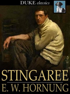 Stingaree - ebook
